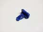 Image of Retainer. Clip. Cover. Spoiler. Bumper. (Front, Rear, Upper, Lower). A securing fastener. image for your Toyota